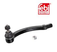 Febi BILSTEIN Giunto di Supporto Tirante Anteriore Sinistra per Volvo S80 Ts XY