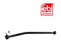 Febi BILSTEIN Giunto di Supporto Tirante Anteriore Sinistra per VW Polo 86C 80