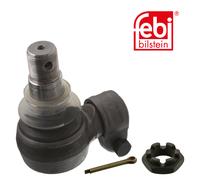 Febi BILSTEIN Giunto di Supporto Tirante Frontale Filettatura Interna M26 X