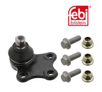 Febi BILSTEIN Giunto Frontale Entrambi i Lati per Citroën Scatola Berlingo