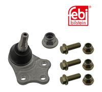 Febi BILSTEIN Giunto Frontale Entrambi i Lati per Land Rover Freelander 2