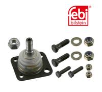Febi BILSTEIN Giunto Frontale Entrambi i Lati Sopra per Renault Espace II
