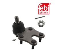 Febi BILSTEIN Giunto Frontale Entrambi i Lati Sotto per Daihatsu Feroza Hard Top