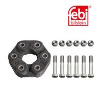 FEBI BILSTEIN Giunto Lunga Onda Giunto Anteriore Per BMW 3 Serie Compact E46
