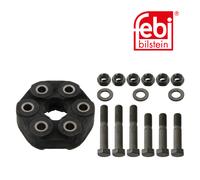 FEBI BILSTEIN Giunto Lunga Onda Giunto Cardano Anteriore Per BMW 5 Serie E39