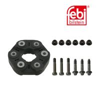 FEBI BILSTEIN Giunto Lunga Onda Giunto Posteriore Per BMW 1 Serie E81 E87 X1