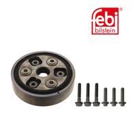 FEBI BILSTEIN Giunto Lunga Onda Giunto Posteriore Per VW Tiguan 5N