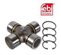 Febi BILSTEIN Giunto Onda Longitudinale Albero Cardanico Diametro Esterno