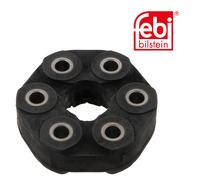 Febi BILSTEIN Giunto Onda Longitudinale Disco di Snodo Ant. per BMW 3er Compact