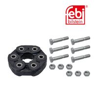 Febi BILSTEIN Giunto Onda Longitudinale Disco di Snodo Ant. per BMW 3er Compatto