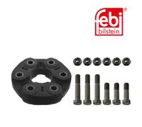 Febi BILSTEIN Giunto Onda Longitudinale Disco di Snodo Ant. per BMW 5er Tour F11