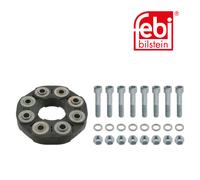 Febi BILSTEIN Giunto Onda Longitudinale Disco di Snodo Ant. per MERCEDES S W220