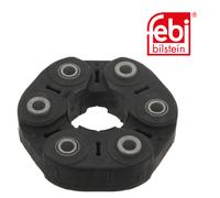 Febi BILSTEIN Giunto Onda Longitudinale Disco di Snodo per BMW 3er Coupé E92 E93