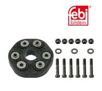 Febi BILSTEIN Giunto Onda Longitudinale Disco di Snodo per BMW 3er Tour E46 7er