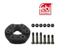 Febi BILSTEIN Giunto Onda Longitudinale Disco di Snodo per BMW X3 F25 E83 X5 F15