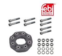 Febi BILSTEIN Giunto Onda Longitudinale Disco di Snodo Posteriore Ant per