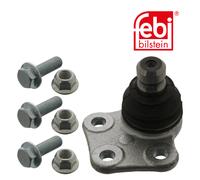 FEBI BILSTEIN Giunto Sferico Anteriore Destro Inferiore Per Renault Kangoo/Grand