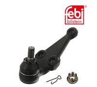 FEBI BILSTEIN Giunto Sferico Anteriore Doppio Inferiore Adatto Per Toyota Supra
