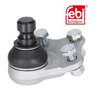 FEBI BILSTEIN Giunto Sferico Anteriore Doppio Inferiore Adatto Per Volvo XC60