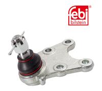 FEBI BILSTEIN Giunto Sferico Anteriore Doppio Inferiore Per Isuzu D-Max I