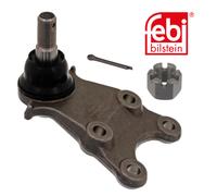 FEBI BILSTEIN Giunto Sferico Anteriore Doppio Inferiore Per Opel Monterey B