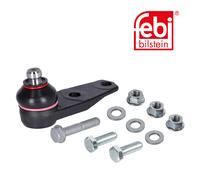 FEBI BILSTEIN Giunto Sferico Anteriore Doppio Inferiore Per Renault Clio II