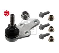 FEBI BILSTEIN Giunto Sferico Anteriore Doppio Per Ford Focus II Turnier