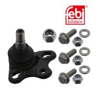 FEBI BILSTEIN Giunto Sferico Anteriore Doppio Per Mercedes-Benz Vaneo