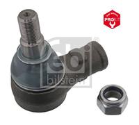 FEBI BILSTEIN Giunto sferico, Braccio di reazione 14834 | Compatibile con: IVECO DAILY I Kasten, DAILY I Pritsche/Fahrgestell, DAILY II Bus, DAILY II Kasten