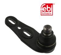 Febi BILSTEIN Giunto Sferico Braccio Strutturale Anteriore Inferiore Dx per Audi