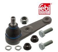 Febi BILSTEIN Giunto Sferico Braccio Strutturale Frontale per Volvo 440 K