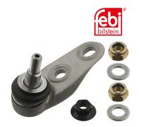 Febi BILSTEIN Giunto Sferico Braccio Strutturale Frontale SX Inferiore per Mini
