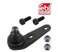 Febi BILSTEIN Giunto Sferico Braccio Strutturale Sinistro Anteriore Inferiore