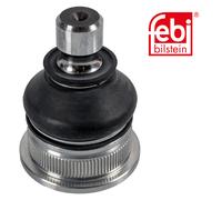 Febi BILSTEIN Giunto Sferico Frontale Lati Inferiore per Renault Megane II Kombi