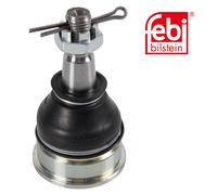FEBI BILSTEIN Giunto Sferico Giunto Di Guida Per Suzuki Alto GF Nissan Pixo UA0