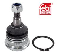 FEBI BILSTEIN Giunto Sferico Posteriore Anteriore Adatto Per Hyundai Elantra