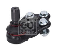 FEBI BILSTEIN Giunto sferico Vorderachse links 180385