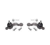 FEBI BILSTEIN Giunto Sospensione Set Sinistro Destro Anteriore Per Lexus IS I