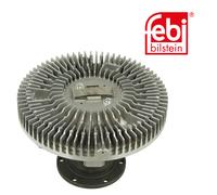 FEBI BILSTEIN Giunto Viscous per Ventola Raffreddamento VW Beetle 1.6 TDI 2.0