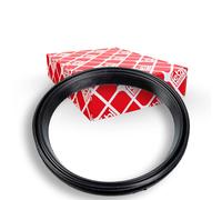 FEBI BILSTEIN Guarnizione Coperchio carter distribuzione 171570 Parte frontale