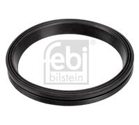 FEBI BILSTEIN Guarnizione Copertura Carter Motore 171859 per AUDI VW