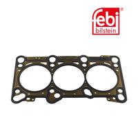FEBI BILSTEIN Guarnizione Copertura Testata Per Audi A6 Avant 4F5 C6 3.0 QUATTRO