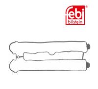 FEBI BILSTEIN Guarnizione Copertura Testata Per Opel Vectra B 1.8i 16V 2.0i