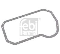 Febi BILSTEIN Guarnizione Coppa Olio 07556 per VW Seat Ford Golf Passat 19E 6K1