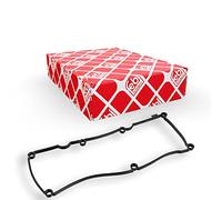 Guarnizione coperchio valvole NBR (Nitrile-Butadiene-Caucciù) 106167 per AUDI VW