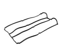 Febi Bilstein Guarnizione coperchio valvole 107533 NBR (Nitrile-Butadiene-Caucciù) per Ford