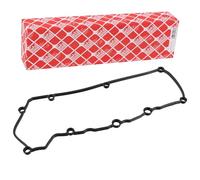 FEBI BILSTEIN Guarnizione copritestata 179722 Dx Poliacrilico-Caucciù per PORSCHE