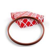 FEBI BILSTEIN Guarnizione, manicotto della valvola a farfalla 103785