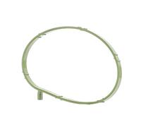 FEBI BILSTEIN Guarnizione manicotto della valvola a farfalla 39736 5 0,005 FKM