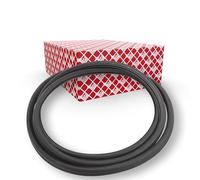 FEBI BILSTEIN Guarnizione, Parabrezza 02792 Compatibile con: VW GOLF I, GOLF I Cabriolet, JETTA I